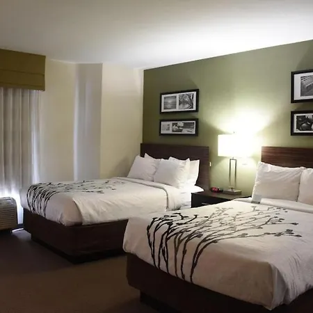 Sleep Inn Airport Phoenix