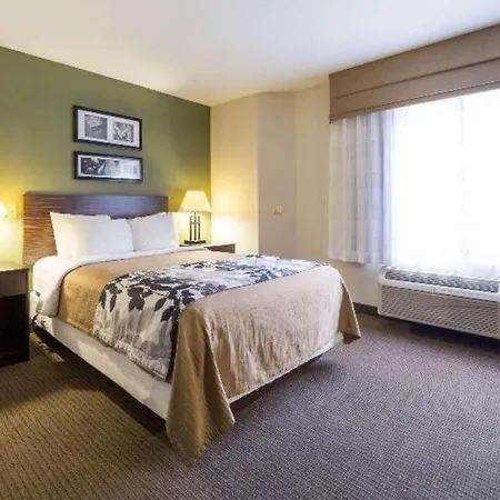 Sleep Inn Airport Phoenix