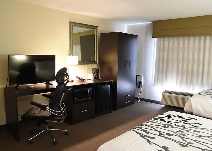 Hotel Sleep Airport Phoenix