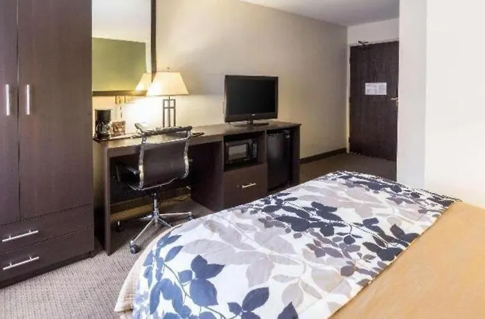 Sleep Airport Hotel