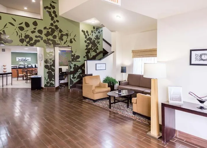 Sleep Airport 3* Phoenix