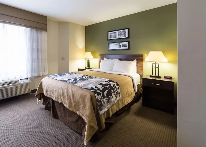 Sleep Airport Hotel