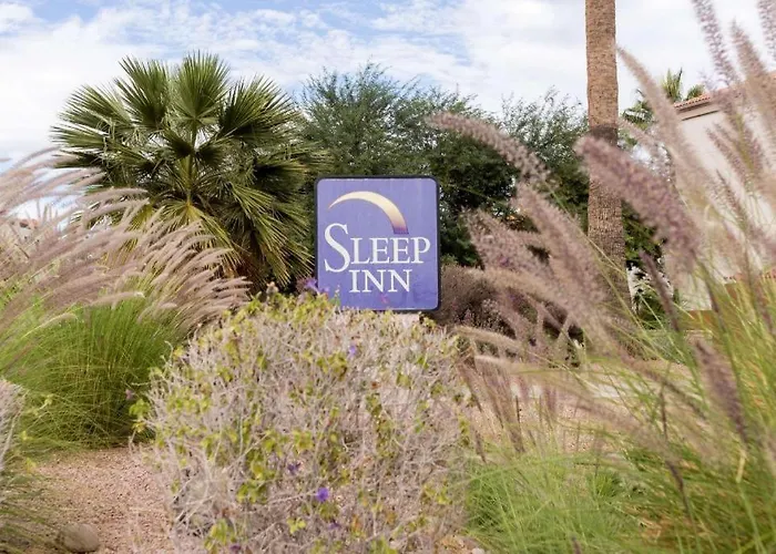 Sleep Airport 3* Phoenix