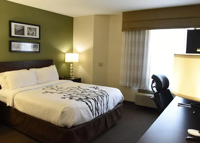 Sleep Airport Hotel