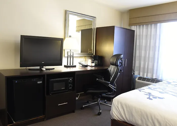 Sleep Airport Hotel Phoenix