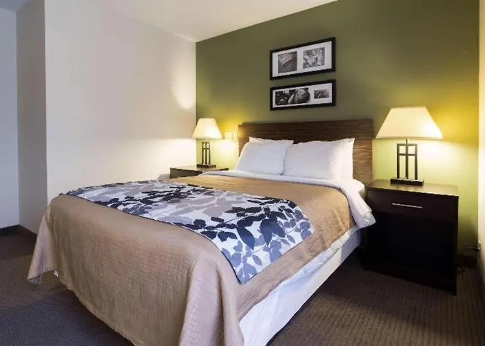 Sleep Airport Hotel Phoenix