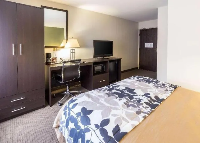 Sleep Airport Hotel