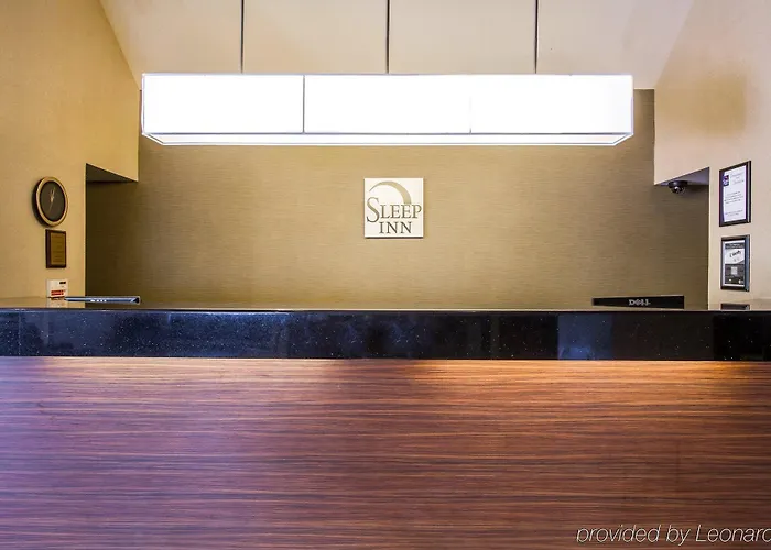 Sleep Airport Hotel Phoenix