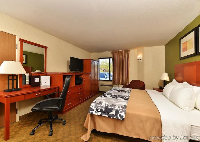 Hotel Sleep Airport Phoenix