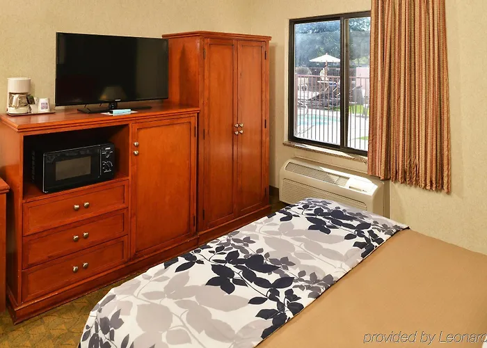 Hotel Sleep Airport Phoenix