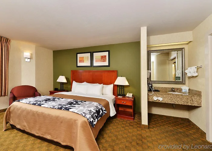 Sleep Airport 3* Phoenix