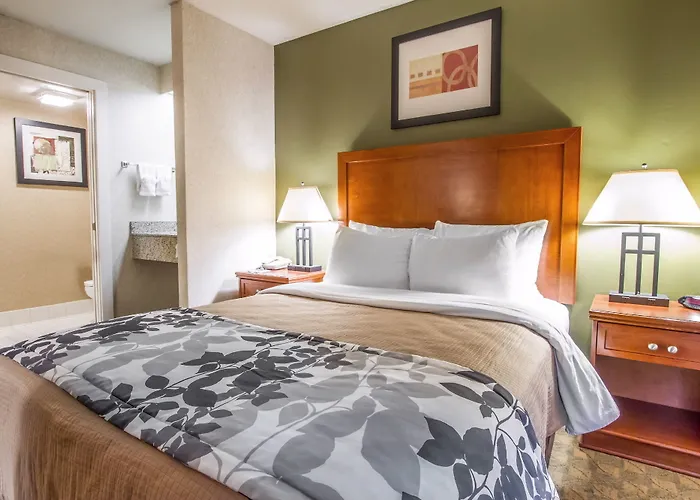 Sleep Airport Hotel