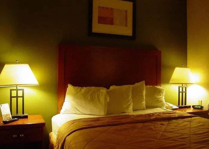 Sleep Airport Hotel Phoenix