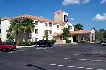 Sleep Airport Hotel Phoenix