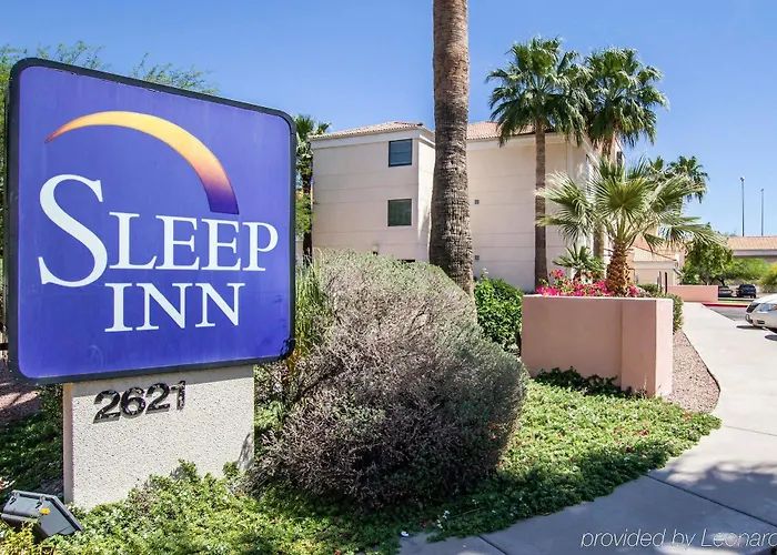 Sleep Airport Hotel 3*