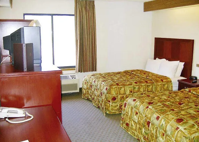 Sleep Airport 3* Phoenix