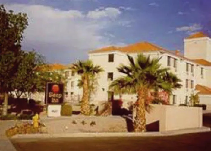 Hotel Sleep Airport